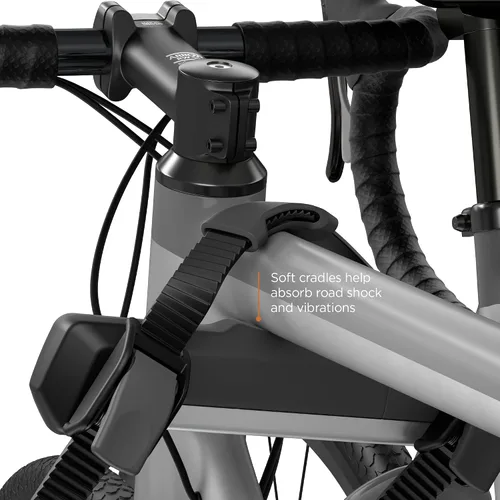Miniatura 10 de Thule Soporte para bicicleta Outway Trunk Mount