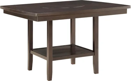 Miniatura 10 de Lexicon Baronscourt - Juego de 2 taburetes tapizados acolchados con altura de asiento 25.5 pulgadas, sillas de cocina con altura de mostrador