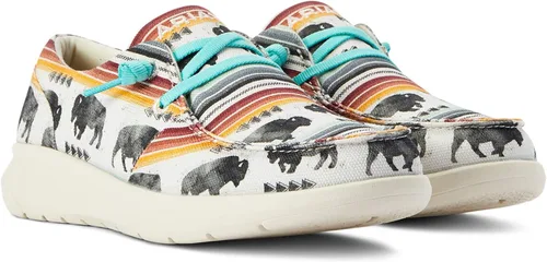 Miniatura 5 de ARIAT Women's Hilo Loafer