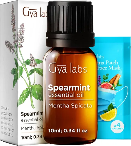 Miniatura 104 de Gya Labs - Aceite esencial de café para relajar y mejorar el estado de ánimo, aceite de café natural para el cuidado de la piel, 100 % puro