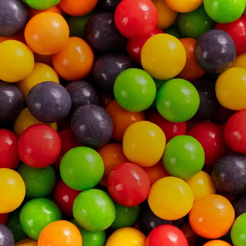 Miniatura 4 de Dulces duradero de Gobstopper, caja de vídeo, 5 onzas (paquete de 12)