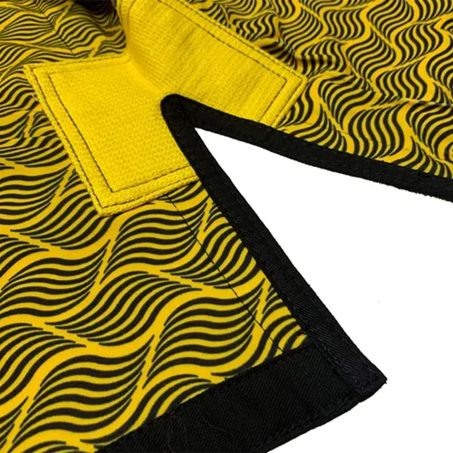 Miniatura 6 de FLUORY BJJ Gi, uniforme brasileño Jiu Jitsu para hombres y mujeres