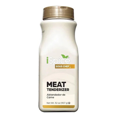 Miniatura 10 de iSpice - Sin sal Sin azúcar Mezcla de especias súper saludable 100% libre de grasa pura para pollo Todo natural Listo para usar tal cual