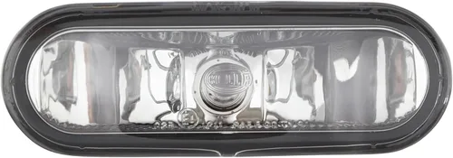 Miniatura 2 de Hella 008284801 FF75 Series Clear 12V/55W H7 Kit de lámpara antiniebla halógena, multi
