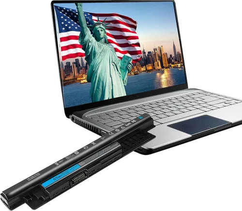 Miniatura 4 de Batería MR90Y de 65WH para Dell Inspiron 17 5000 Series 15 3521 3543 3421 3542 3537 3878 5721 5537 i3531 i3531-1200bk 17-3721 17-5537 748 1 7-5749