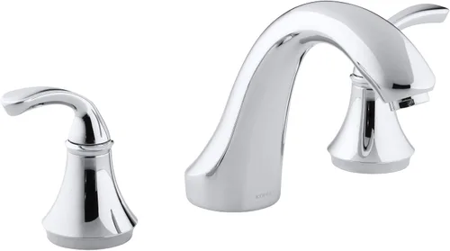 KOHLER K-T10278-4-CP