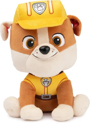 Miniatura 10 de GUND Paw Patrol Skye en uniforme de piloto de aviador exclusivo para edades de 1 año en adelante, 9 pulgadas (los estilos pueden variar)