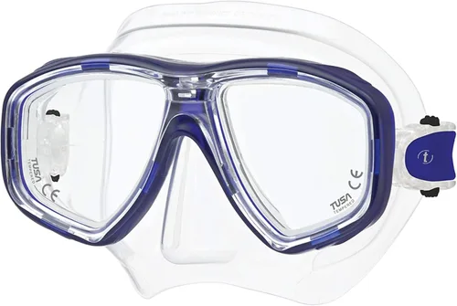 Miniatura 23 de TUSA M-212 Freedom Ceos Máscara de Buceo