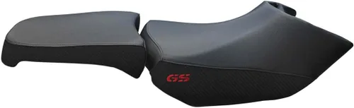 Miniatura 10 de Funda de asiento compatible con BMW R 1200 GS Adventure (06-12) Modelo básico