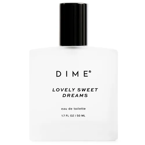 Miniatura 14 de DIME Beauty 7 Summers - Perfume para mujer – Eau de Toilette floral dulce con bergamota, orquídea vainilla y coco, fragancia limpia, vegana, libre