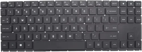 Nuevo teclado para HP Omen 15-EK 15-EK0020CA 15-EK0019NR 15-EN 15-EN0036NR 15-EN1013DX 15-EN0013DX 15-en0xxx 15z-es 15-EN0010CA 15-EN1008CA TPN-Q23
