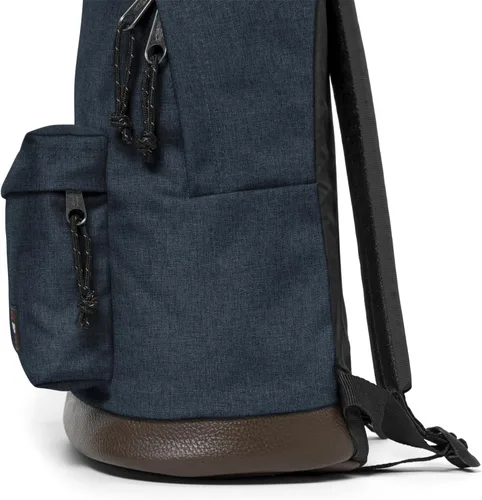 Miniatura 4 de EASTPAK Wyoming, negro, tamaño estándar, Triple mezclilla, Wyoming