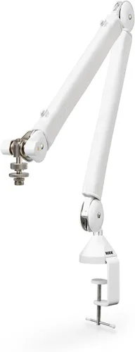 Miniatura 14 de RØDE PSA1+ Brazo de estudio profesional con amortiguación de resorte y gestión de cables, negro