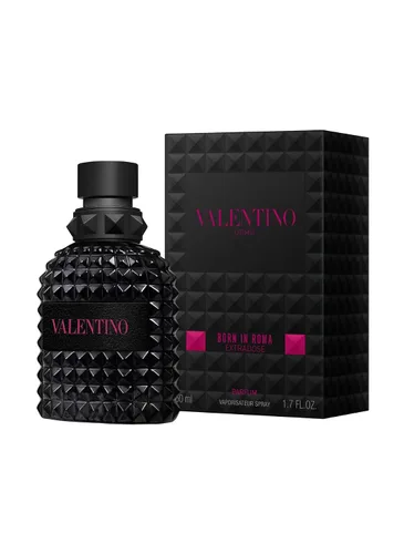Miniatura 2 de Valentino Born in Roma Perfume Extradosa Uomo 1.7 fl oz