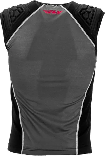 Miniatura 2 de Fly Racing Chaleco Protector de Manga Larga Barricade