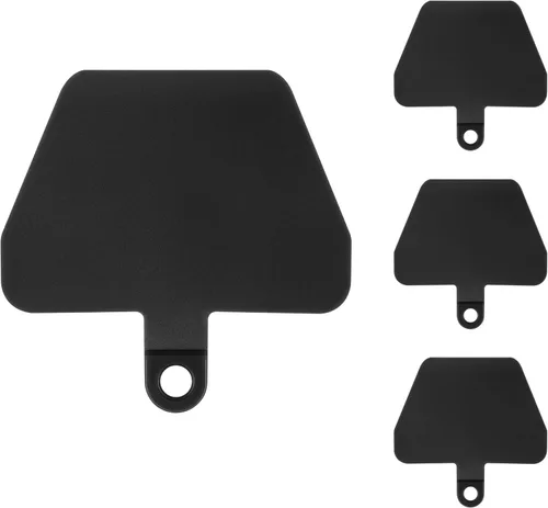 Miniatura 11 de COCASES Paquete de 2 lengüetas de sujeción para teléfono, pieza de repuesto para seguridad de teléfono inteligente, conector de cordón para teléfono