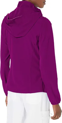Miniatura 2 de HeartSoul Break on Through "in Da Hood" - Chaqueta de calentamiento para mujer