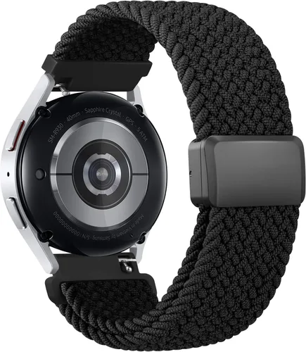 Miniatura 7 de Meliya Bandas compatibles con Garmin Vivoactive 5 / Vivoactive 3 Watch, Garmin Venu 2 Plus / Venu Sq / Venu Bandas para mujeres y hombres, correa
