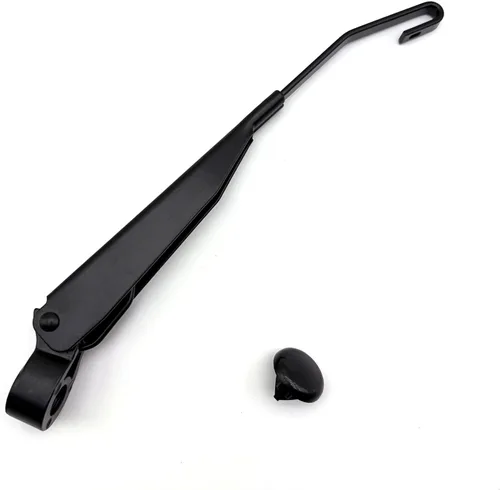 Miniatura 6 de Brazo del limpiaparabrisas trasero y limpiaparabrisas de repuesto para Dodge Grand Caravan 2008-2016 / Chrysler Town & Country 2008-2016, juego