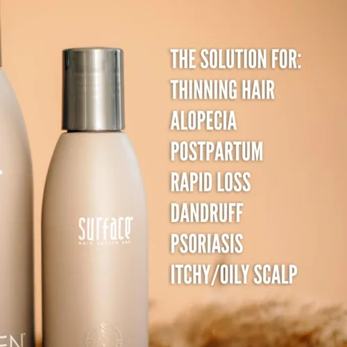 Miniatura 3 de Surface Acondicionador terapéutico Hair Awaken