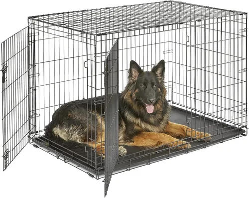 Miniatura 11 de New World - Jaula para perros