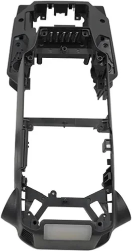 Miniatura 2 de SeiZed Carcasa de repuesto original para DJI Mavic Pro Drone Piezas de reparación usadas (Color 3 en 1 Shell)