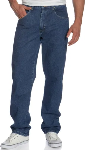 Miniatura 20 de Wrangler Jeans retro ajustados de pierna recta para hombre
