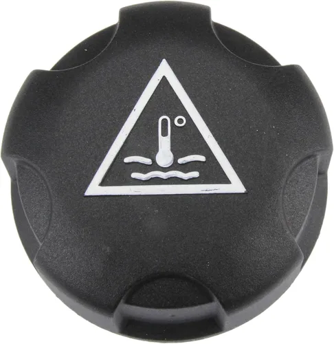 Miniatura 4 de URO Parts 17132754264 Tapa del tanque de expansión