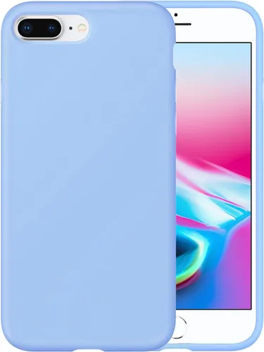 Miniatura 21 de Funda para iPhone 7 Plus / 8 Plus, resistente protección contra caídas, a prueba de golpes, antiestática, a prueba de polvo, para amantes