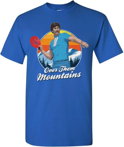 Miniatura 3 de Camiseta Disc Golf - Uncle Rico