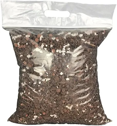 Miniatura 2 de Mezcla de orquídeas imperiales de Paph y Phrag (bolsa junior)