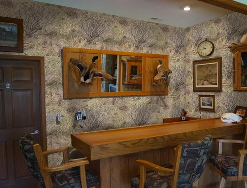 Miniatura 8 de Mossy Oak Graphics Papel tapiz de camuflaje para despegar y pegar, sin desorden, rollos de 26" x 107" pulgadas, cubre 19.3 pies cuadrados, muchos