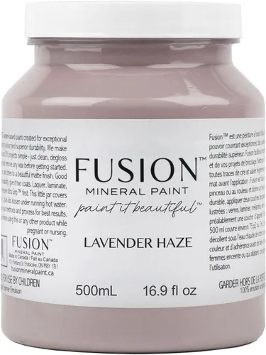 Miniatura 16 de Fusion - Pintura mineral