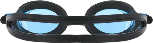 Miniatura 2 de TYR Gafas de natación Swimple para niños Negro/Azul