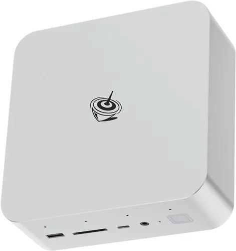 Miniatura 12 de Beelink EQi12 Mini PC, Intel Core i3-1220P (hasta 4.4GHz) 10C/12T, Mini computadora 32GB DDR4 RAM 1TB NVMe SSD, Computadora de escritorio con PSU