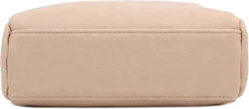 Miniatura 32 de FashionPuzzle Triple Zip Small Crossbody Bag