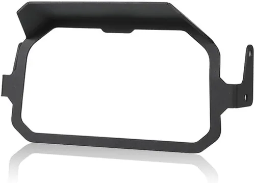 Marco de instrumentos de motocicleta TFT antirrobo protector de pantalla para B&MW R1250GS R1200GS LC Adventure GS 1200 1250 R 1250 1200 GS ADV 3