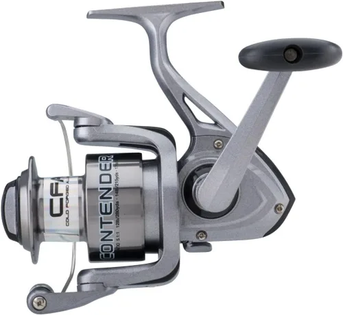 Miniatura 3 de Shakespeare Contender Spinning Fishing Reel
