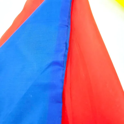 Miniatura 6 de sumrica 2 bufandas mágicas de seda que cambian de color, bufandas para calles de truco de magia, pañuelo para niños y adultos, regalo de fiesta