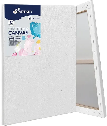 Miniatura 42 de ARTKEY Lienzo estirado