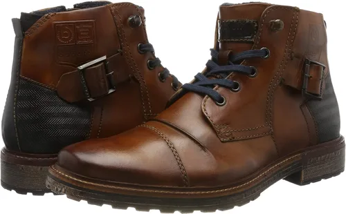 Miniatura 7 de Bugatti - Botines para hombre