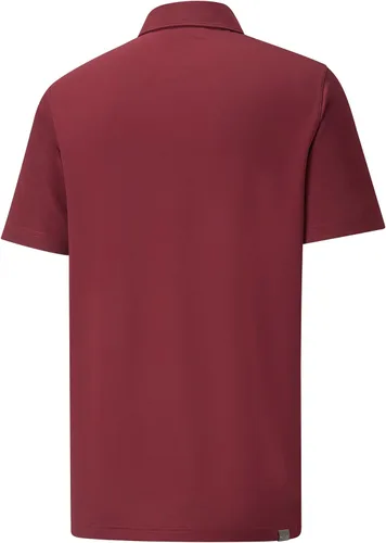 Miniatura 6 de Puma Golf Polo Gamer para hombre