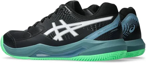 Miniatura 3 de ASICS Hombres Gel-Dedicate 8 Padel
