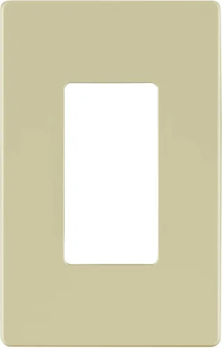 Miniatura 69 de LIDER Placa de pared decorativa sin tornillos para interruptor, resistente a los impactos, plexiglás de acrílico espejado, renovación moderna