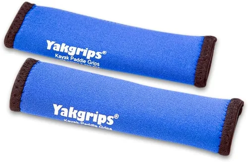 Miniatura 12 de Cascade Creek - Empuñaduras de pala para kayak, accesorios de kayak, agarre antideslizante, prevención de ampollas