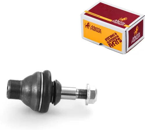 Miniatura 155 de Fabricado en Europa. Junta de rótula inferior delantera Metrix Premium K3199 para Jeep Liberty 2002-2004