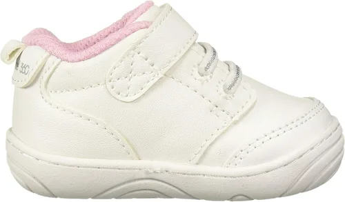 Miniatura 6 de Stride Rite Unisex-Child Sr Taye 2.0 First Walker Shoe