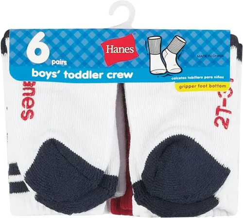 Miniatura 10 de Hanes 12-24 meses