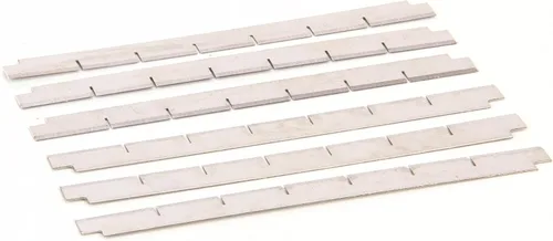 Miniatura 3 de Nemco Kit de 1/2 Cuchilla-Easy Chopper 2 (536-3 - Pieza de Repuesto Original)