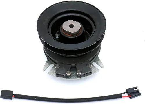 Miniatura 15 de 103-6590 Embrague eléctrico de toma de fuerza compatible con Exmark Toro Warner Zero-Turn 5218-100 103-3245 5218-243 5218-228